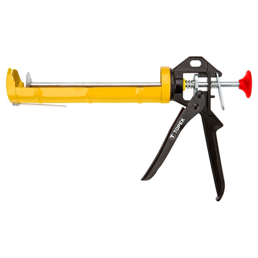 Presa pentru silicon, 325mm, Topex 21B336