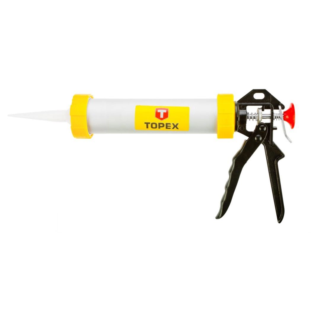 Presa pentru silicon, 300ml, 235mm, Topex 21B330