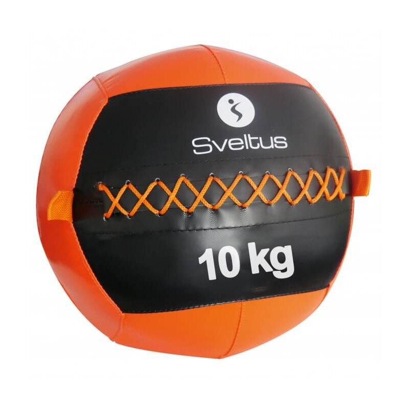 Minge Wall Ball 10kg - Sveltus