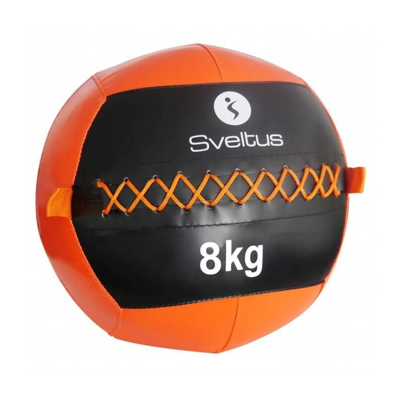 Minge Wall Ball 8kg - Sveltus