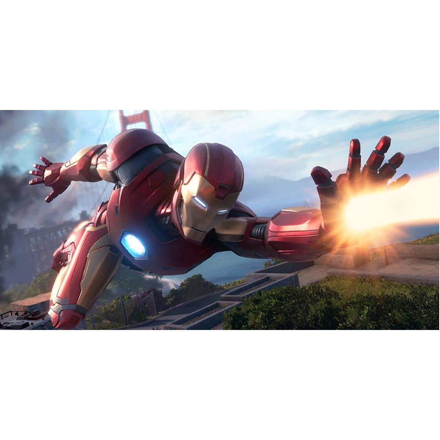 Casca cu ochelari Sony PlayStation VR pentru PlayStation 4, Camera PS V2, VR Worlds, Inlcude