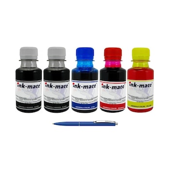 Imagini INK-MATE INK002523 - Compara Preturi | 3CHEAPS