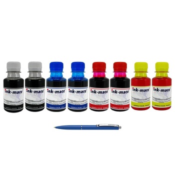 Imagini INK-MATE INK001501 - Compara Preturi | 3CHEAPS
