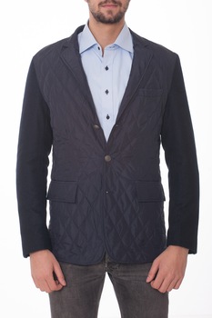 Geaca Grazie Filipeti bleumarin 50 (L-XL) Geaca Grazie Filipeti bleumarin 50 (L-XL)