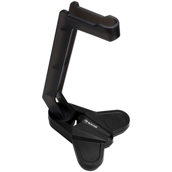 Stand pentru casti, MARVO HH-02, negru Stand pentru casti, MARVO HH-02, negru