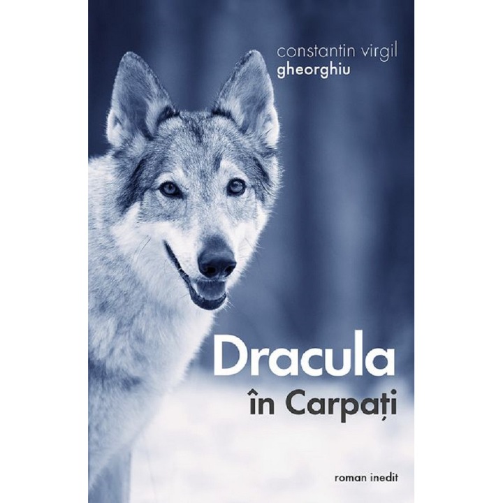 La In Carpati - Constantin Virgil Gheorghiu