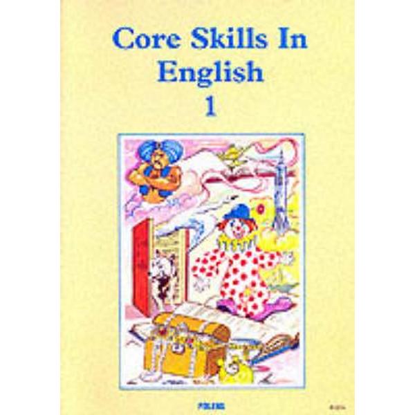 Core Skills in English: Student Book 1