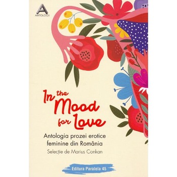 In the mood for love - Marius Conkan In the mood for love - Marius Conkan