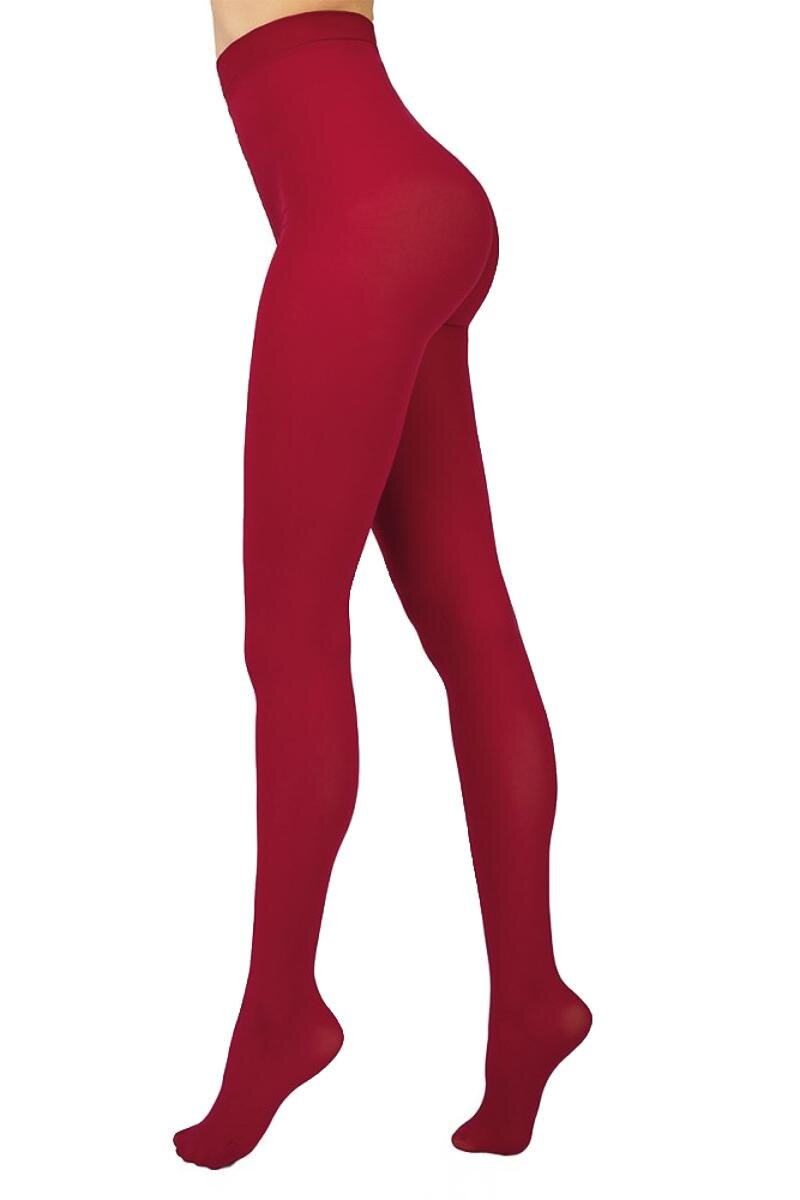 Dres microfibra prelucrat, Sarah Borghi Velour 50 DEN , Opac, Mat, Negru