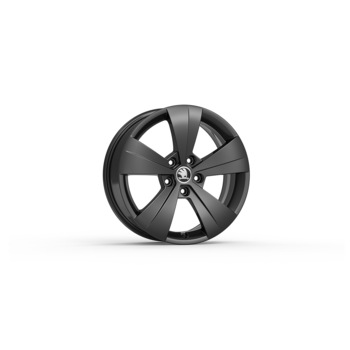 Janta aliaj Triton 17 Janta aliaj Triton 17