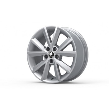 Janta aliaj Antia 16 Janta aliaj Antia 16