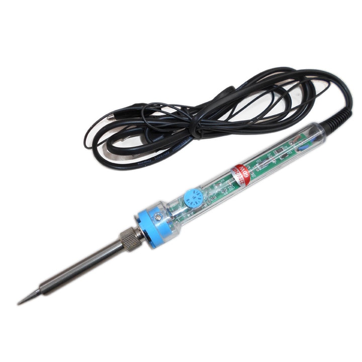 Letcon HL011B 60W cu regulator de temperatura si varf Inlocuibil