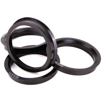 Set 4 inele centrare pentru jante aliaj 66.6 la 57.1 Audi-Mercedes-Volkswagen Set 4 inele centrare pentru jante aliaj 66.6 la 57.1 Audi-Mercedes-Volkswagen