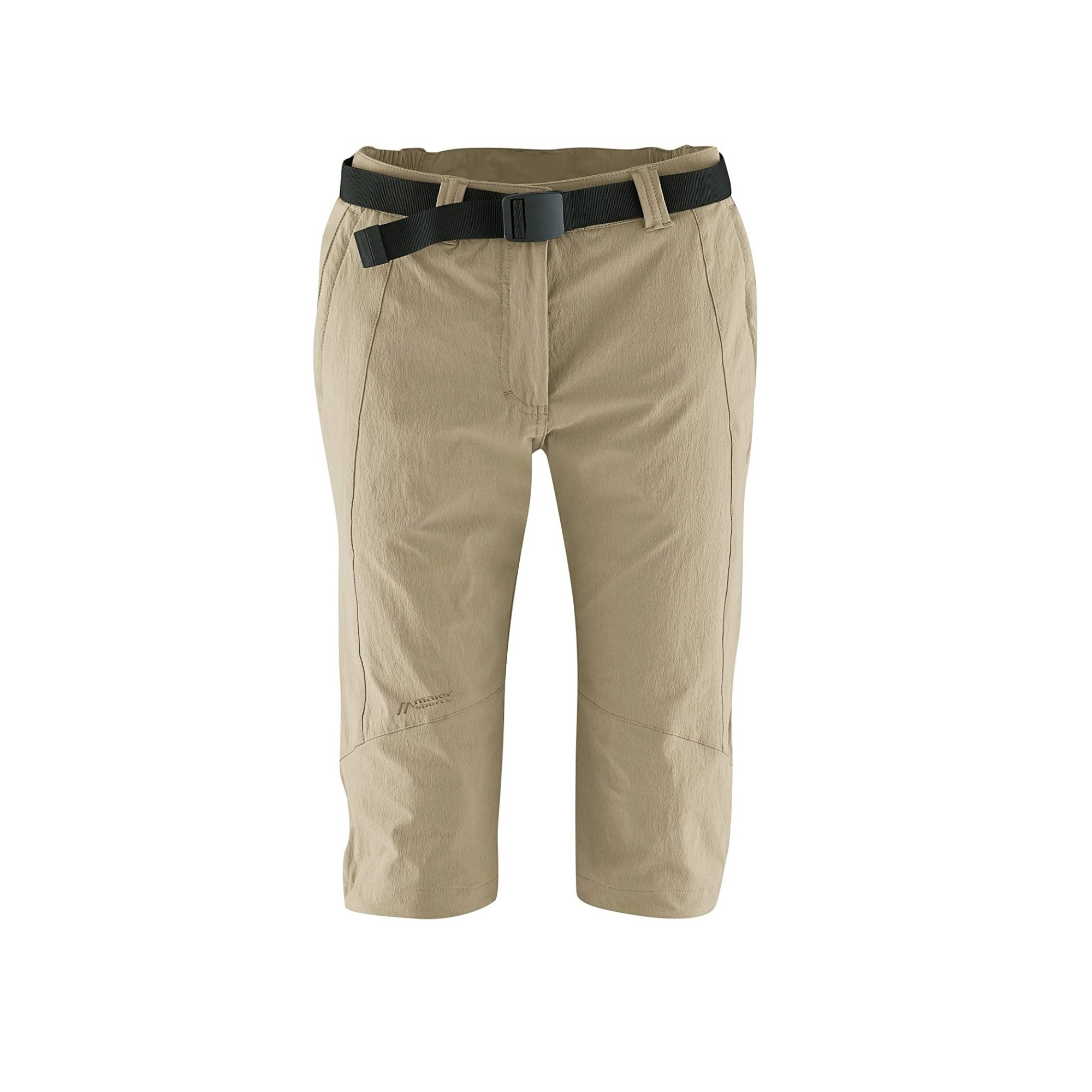 Pantaloni, Maier, Bej, 36