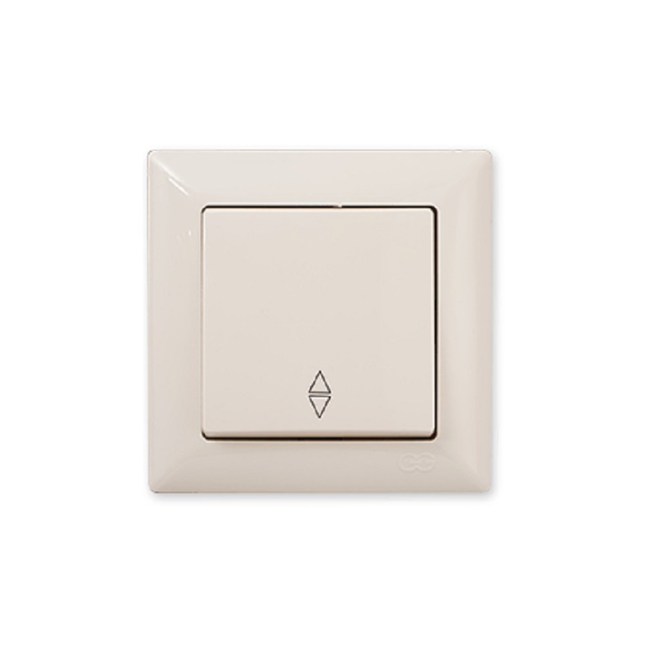 Eltérő kulcs GUNSAN, Visage, sx. 6, KG-B207, Krém