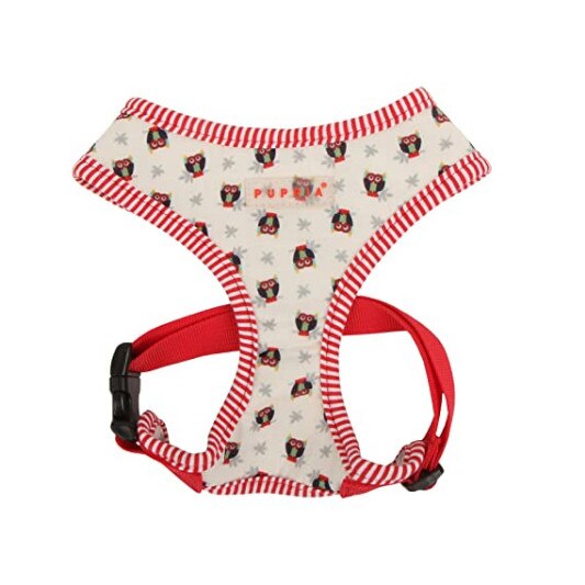 Ham caini Puppia Owlet, fildes, L