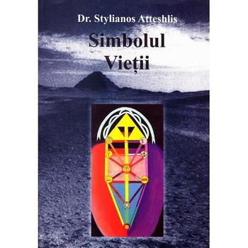 Simbolul vietii - Stylianos Atteshlis Simbolul vietii - Stylianos Atteshlis