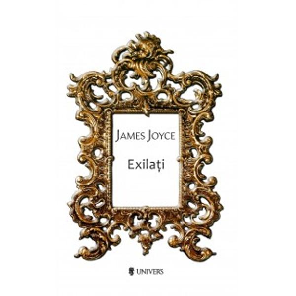 Exilati - James Joyce