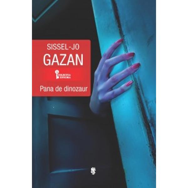 Pana de dinozaur - Sissel-Jo Gazan