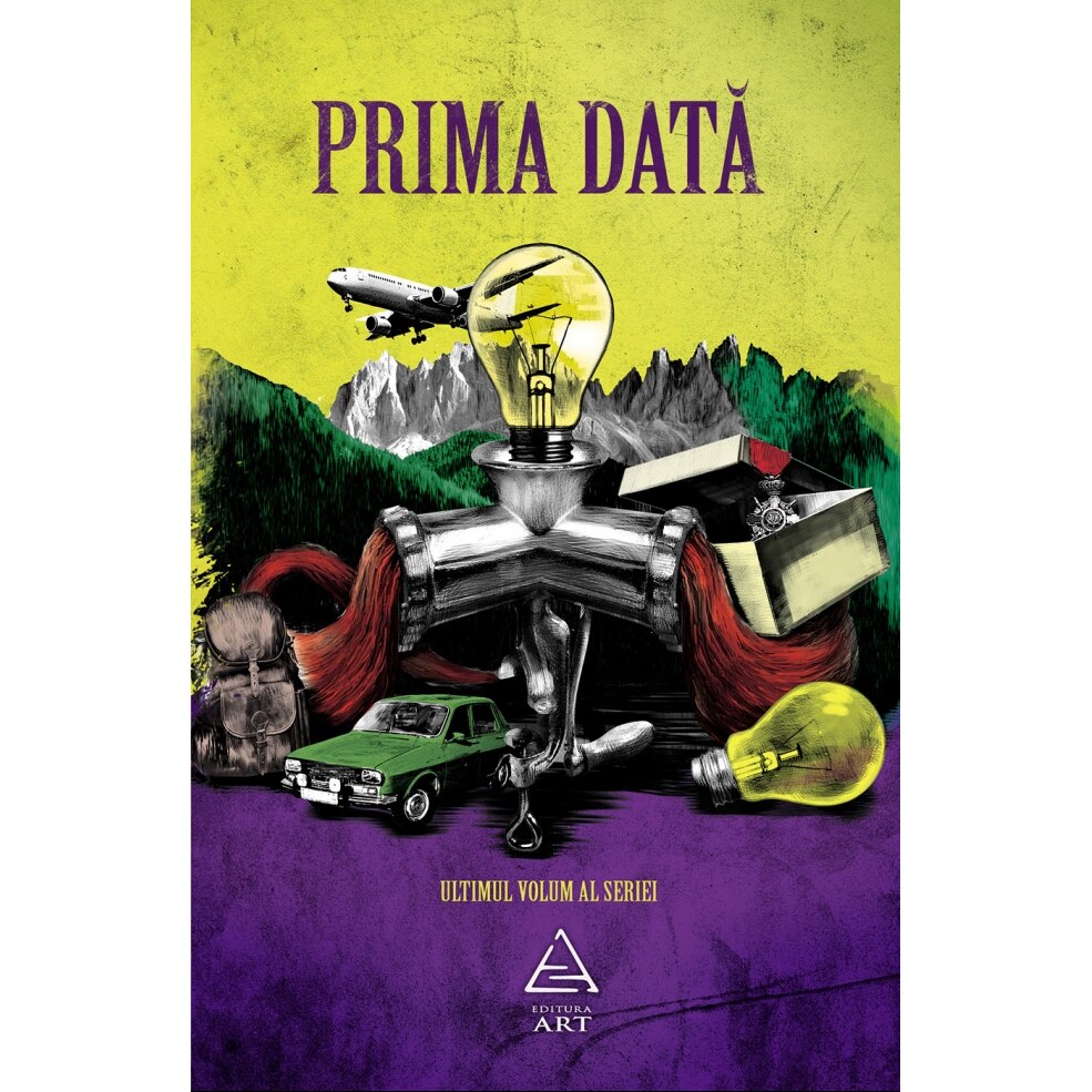 Prima data - Andra Matzal, Laura Albulescu