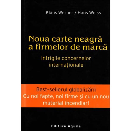 Noua Carte Neagra A Firmelor Emag Ro