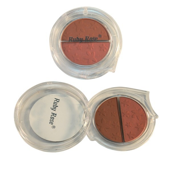 Fard de Obraz, Ruby Rose, Hb-078D, N9