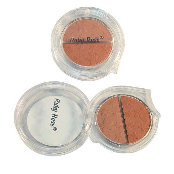 Fard de Obraz, Ruby Rose, Hb-078D, N11