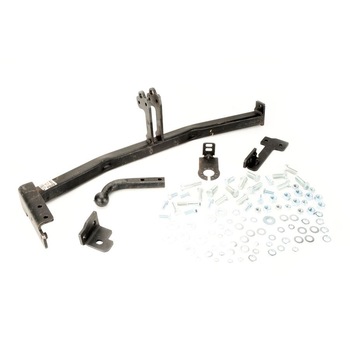 Carlig remorcare Steinhof Opel Corsa B 93- Carlig remorcare Steinhof Opel Corsa B 93-