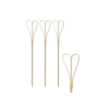 Set 100 frigarui, lungime 18 cm Set 100 frigarui, lungime 18 cm