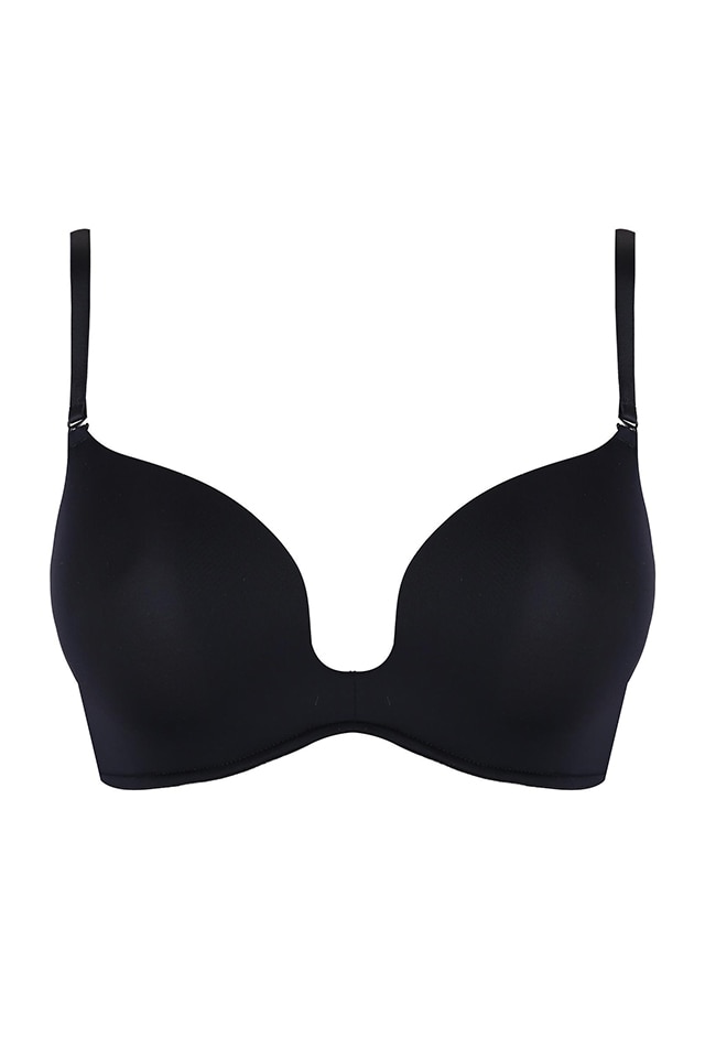 Sutien Julia,Marilyn,Negru, Negru