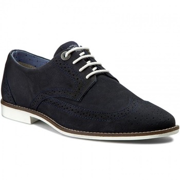 Imagini PEPE JEANS LONDON 493817PJB-NAVY-45 - Compara Preturi | 3CHEAPS