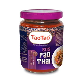 Sos Pad Thai 265g Sos Pad Thai 265g