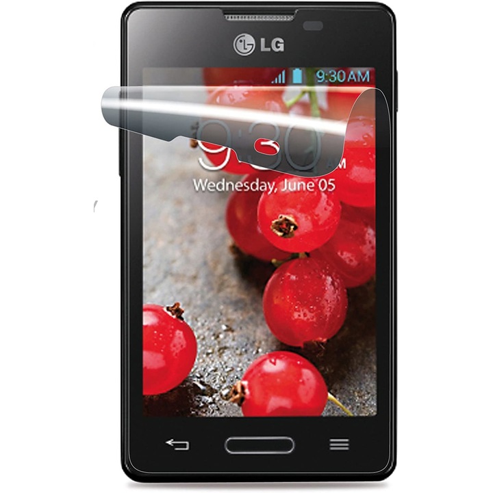 ΠΡΠΎΡΠ΅ΠΊΡΠΎΡ Cellular Line Π·Π° LG Optimus L4 II E440, 2Π±Ρ