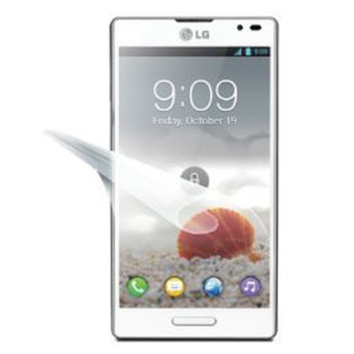 Протектор Cellular Line за LG Optimus L9 P760, 2бр
