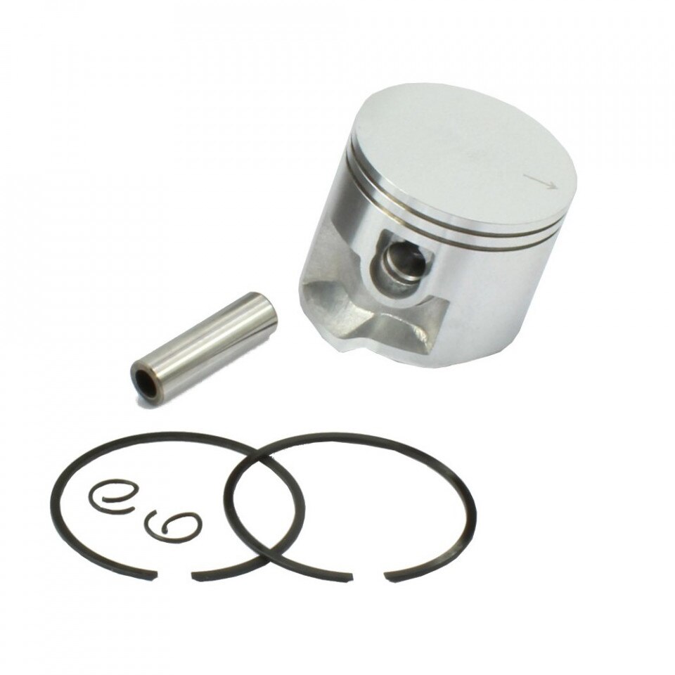Kit reparare piston motor STIHL TS410 TS420 50mm 4 piese B-HSTS41050