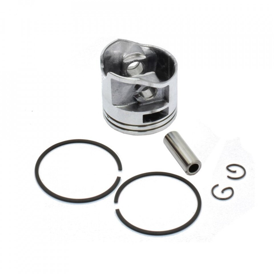 Kit Reparare Piston Motor Stihl Ms231 Ms251 44mm 4 Piese B Hs Emag Ro