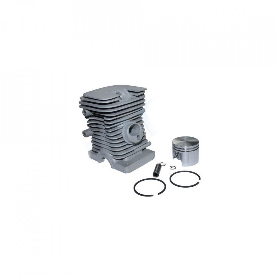 Kit cilindru + piston pentru drujba STIHL MS170 37mm 5 piese B-QG17037