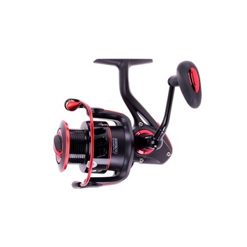 Mulineta Feeder Baracuda Black Monster 5000 Mulineta Feeder Baracuda Black Monster 5000