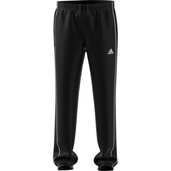 Pantaloni baieti, Adidas, negru, 140 cm, 9-10 ani Pantaloni baieti, Adidas, negru, 140 cm, 9-10 ani
