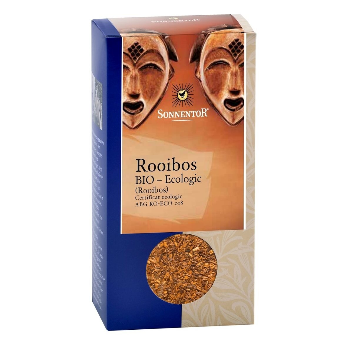 Ceai Rooibos 100G Eco