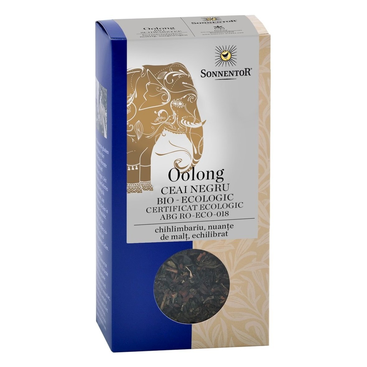 Ceai Oolong Hunan 40G Eco