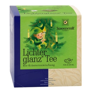 Ceai Premium Lumina Stralucitoare, Ceai Plante, 12Filtre Cana Eco Ceai Premium Lumina Stralucitoare, Ceai Plante, 12Filtre Cana Eco