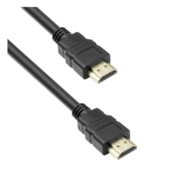 Кабел Hama Hdmi, ULTRA HD 8K, 48GB/S, 3m