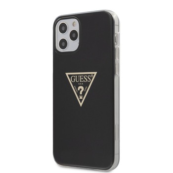 Husa Guess pentru iPhone 12 Pro Max (6.7 Husa Guess pentru iPhone 12 Pro Max (6.7