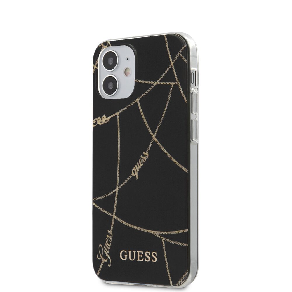 Husa Guess pentru iPhone 12 Mini (5.4