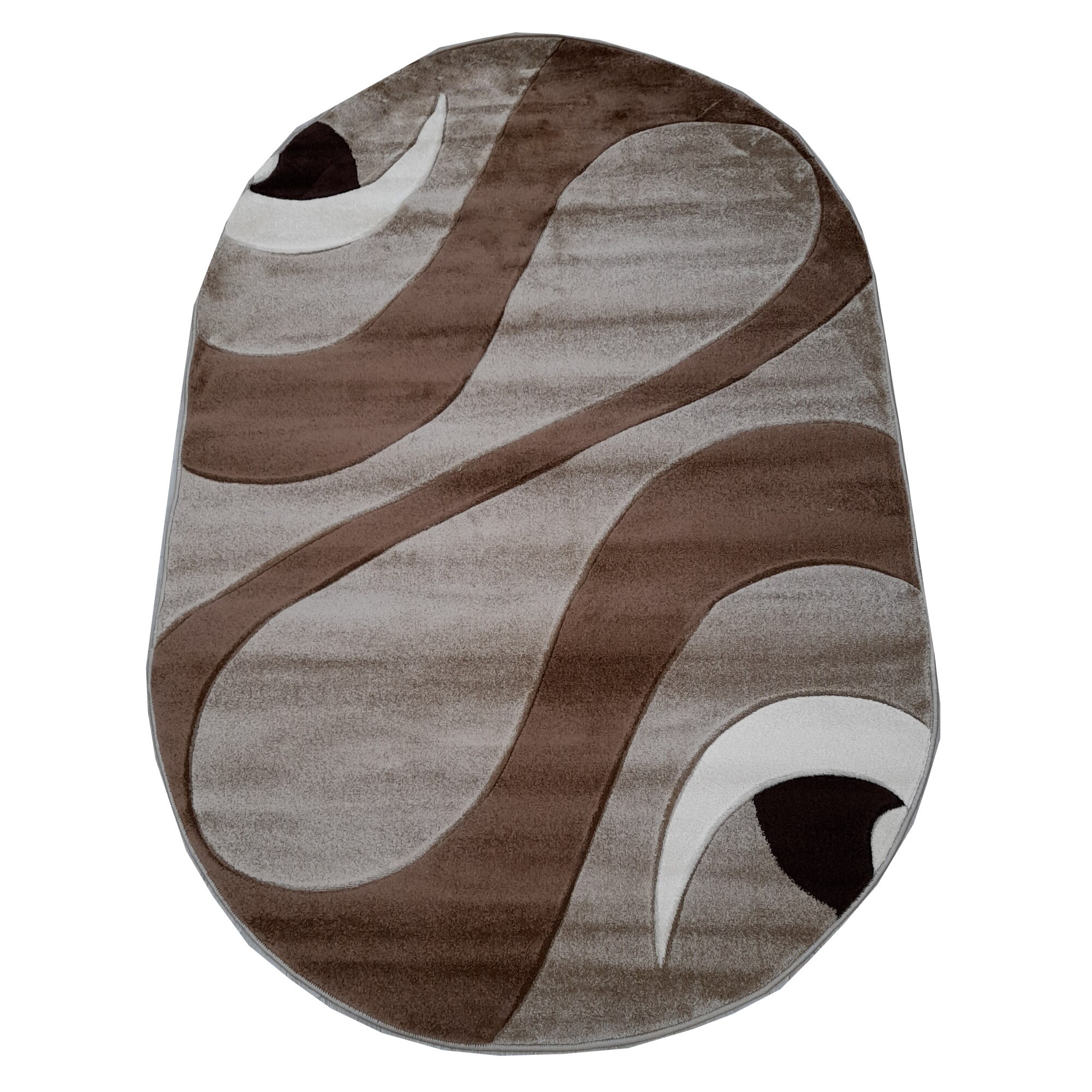 Covor maro firuze To104 150 x 230 cm greutate 2.4 kg/mp grosime 1,2 cm