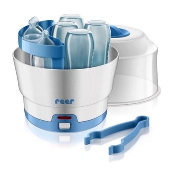 Sterilizator Reer Biberoane VapoMat Sterilizator Reer Biberoane VapoMat