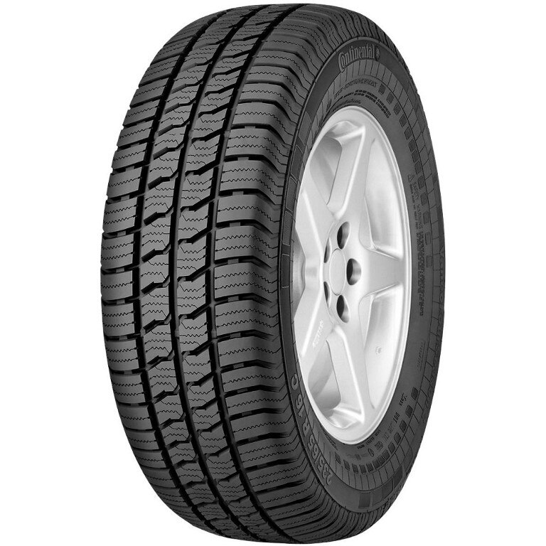 Anvelopa Continental Vancofourseason 2 225/65R16C 112/110R All season