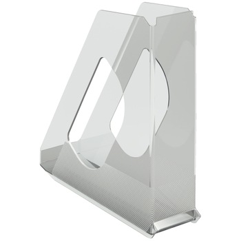 Suport documente Esselte Europost, plastic, Transparent Suport documente Esselte Europost, plastic, Transparent