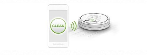 iRobot Roomba 981